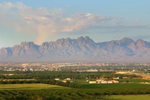 west mesa horizon