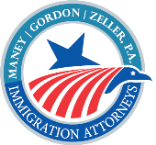 Maney Gordon Zeller logo